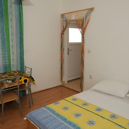 Apartmani Kovacic Μούρτερ Εξωτερικό φωτογραφία