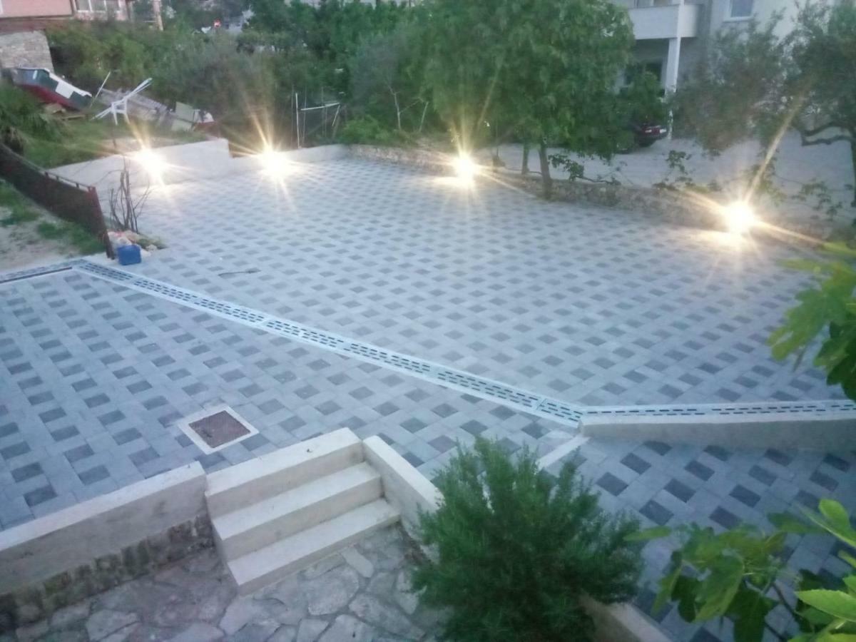 Apartmani Kovacic Μούρτερ Εξωτερικό φωτογραφία