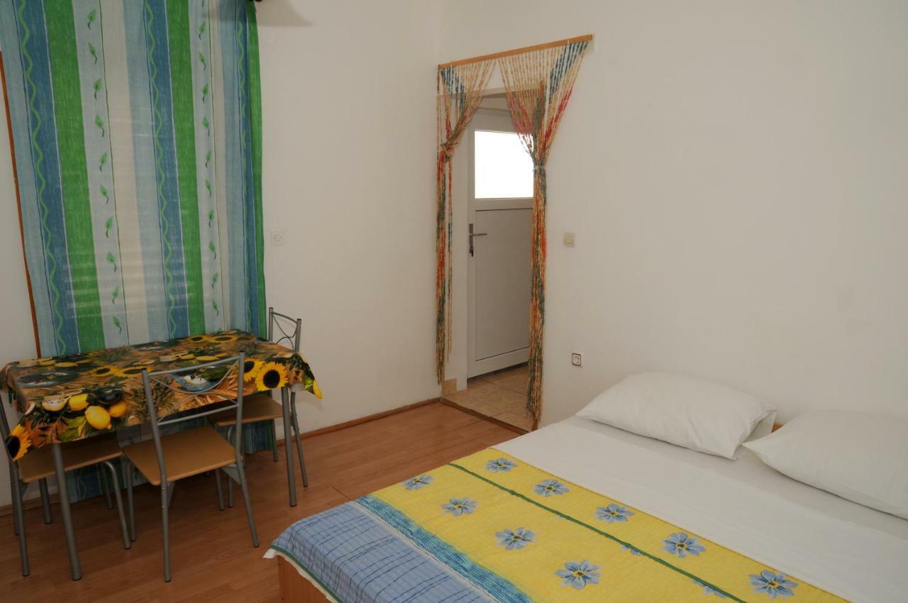 Apartmani Kovacic Μούρτερ Εξωτερικό φωτογραφία