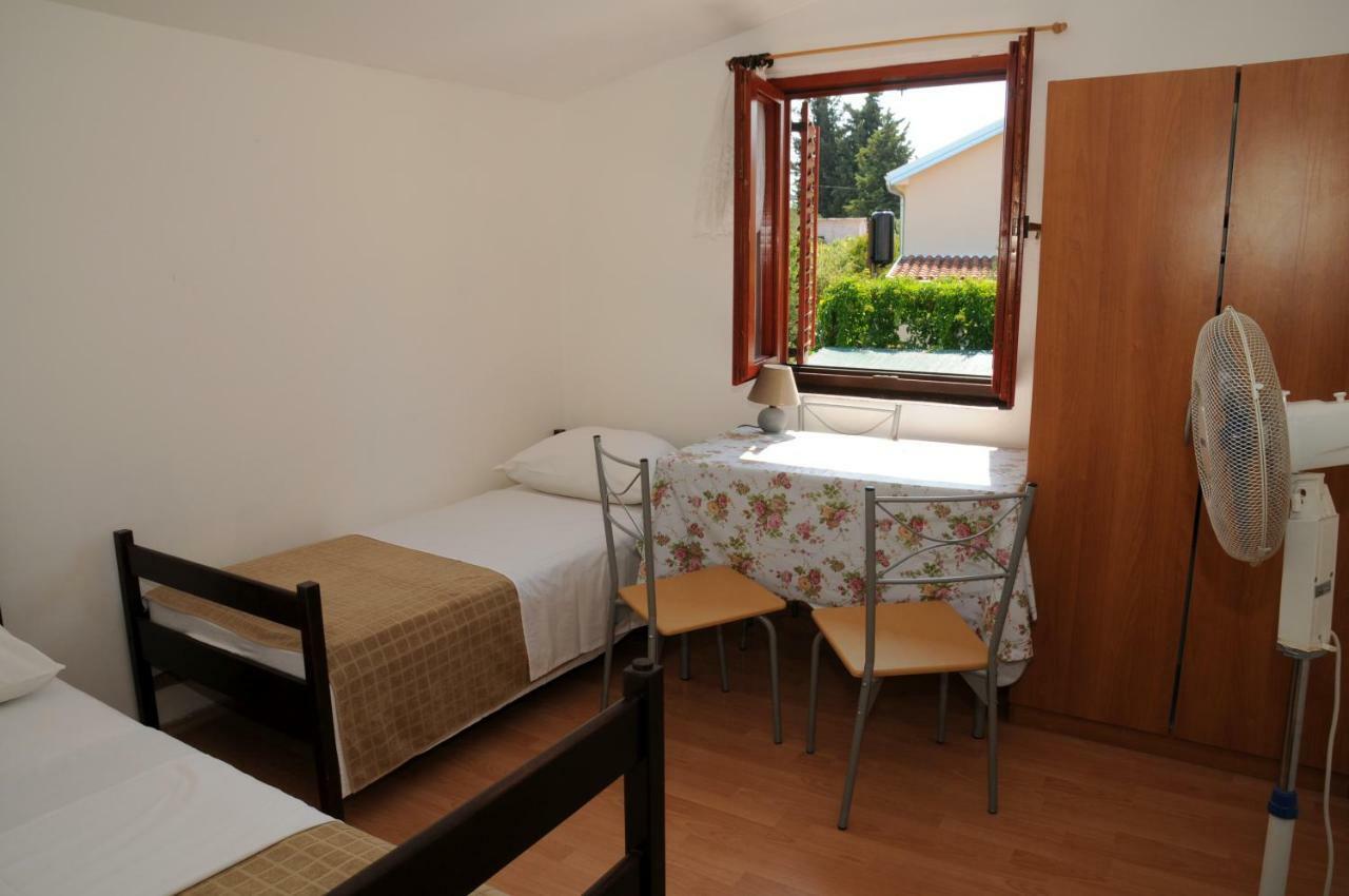 Apartmani Kovacic Μούρτερ Εξωτερικό φωτογραφία