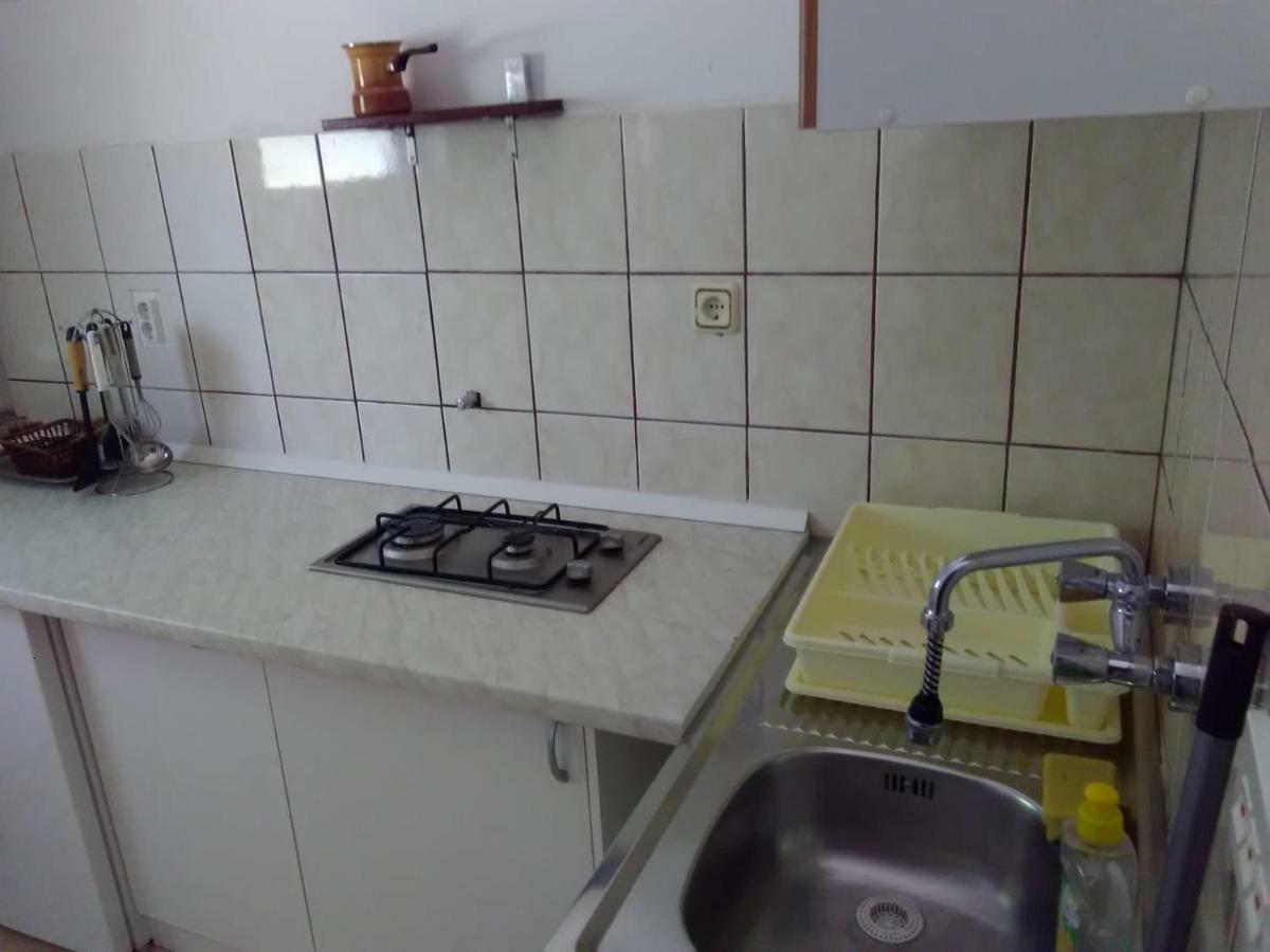Apartmani Kovacic Μούρτερ Εξωτερικό φωτογραφία