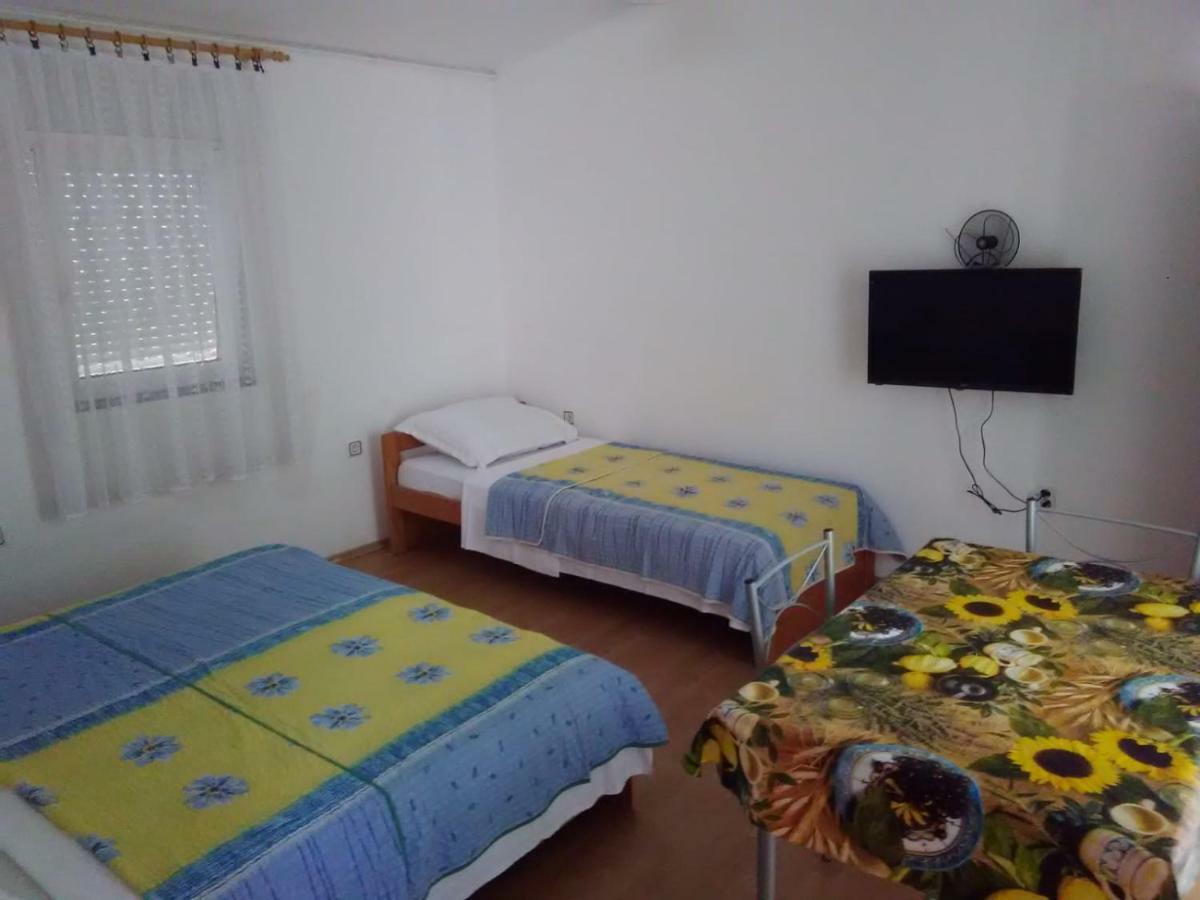 Apartmani Kovacic Μούρτερ Εξωτερικό φωτογραφία