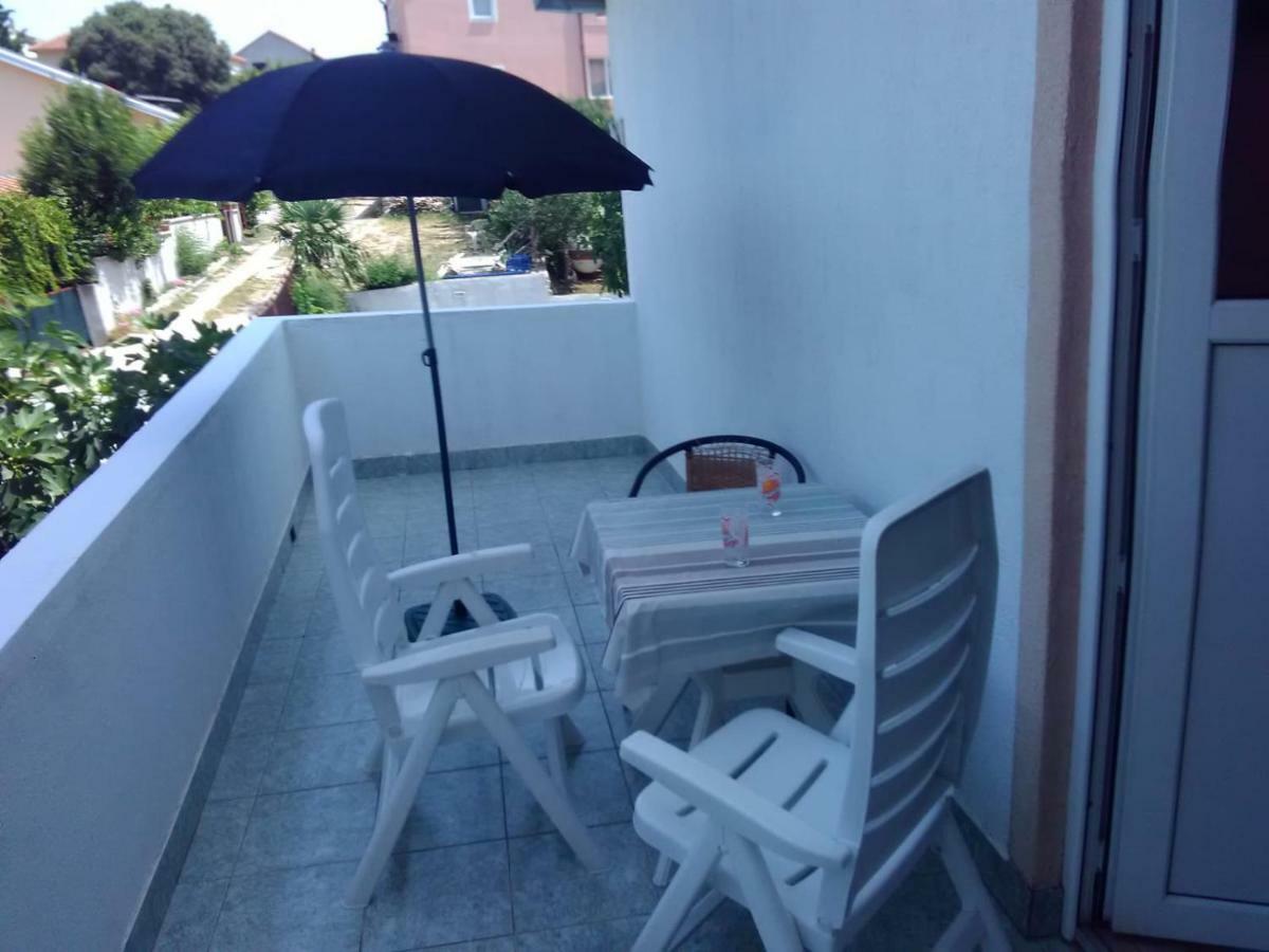 Apartmani Kovacic Μούρτερ Εξωτερικό φωτογραφία