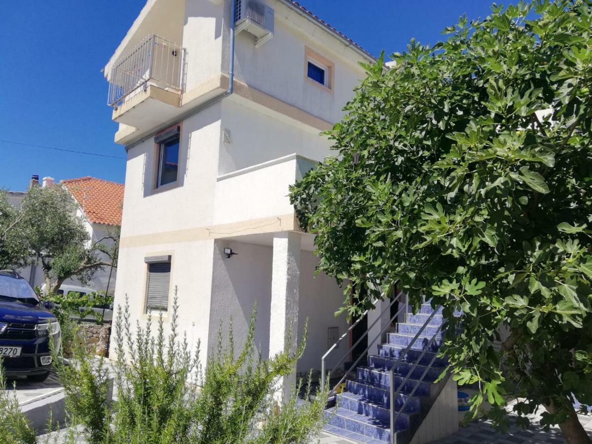 Apartmani Kovacic Μούρτερ Εξωτερικό φωτογραφία