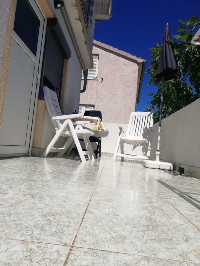 Apartmani Kovacic Μούρτερ Εξωτερικό φωτογραφία