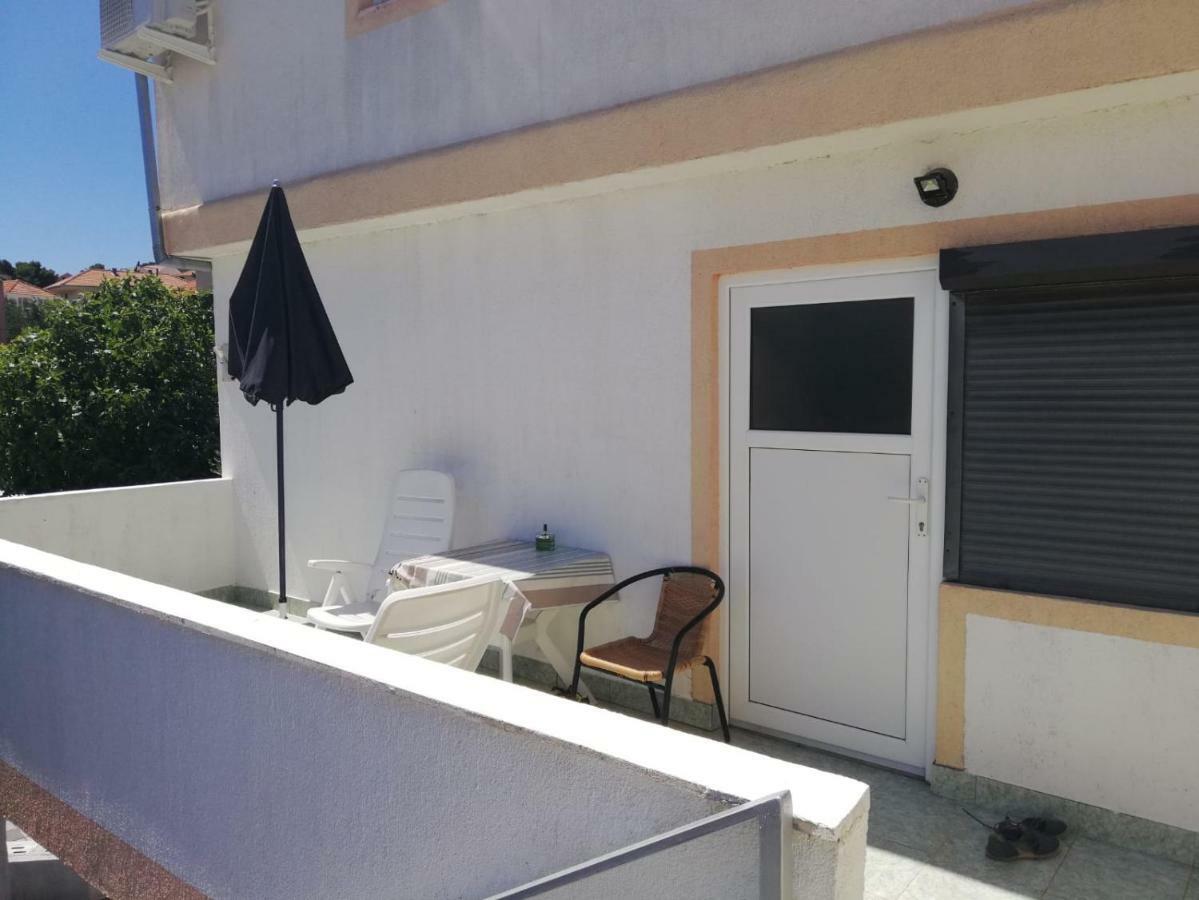 Apartmani Kovacic Μούρτερ Εξωτερικό φωτογραφία