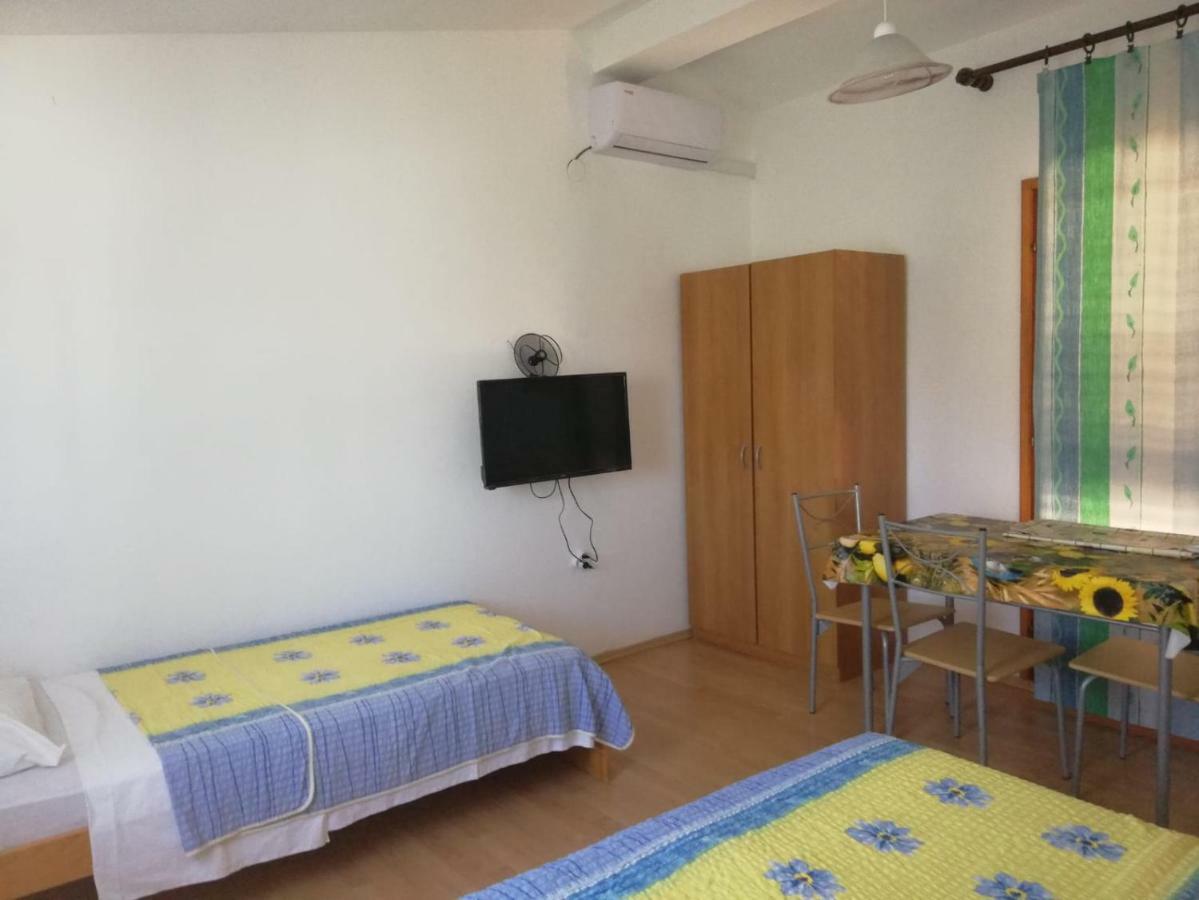 Apartmani Kovacic Μούρτερ Εξωτερικό φωτογραφία