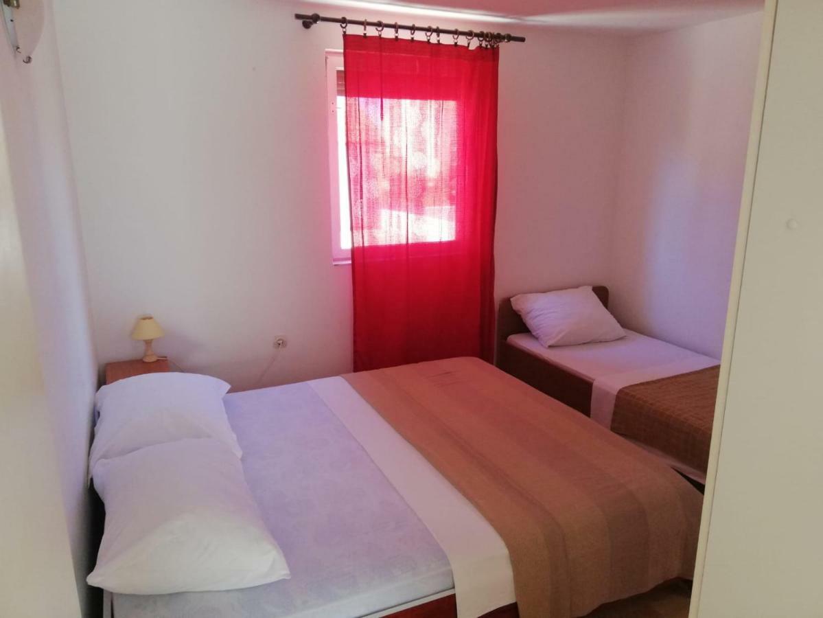 Apartmani Kovacic Μούρτερ Εξωτερικό φωτογραφία