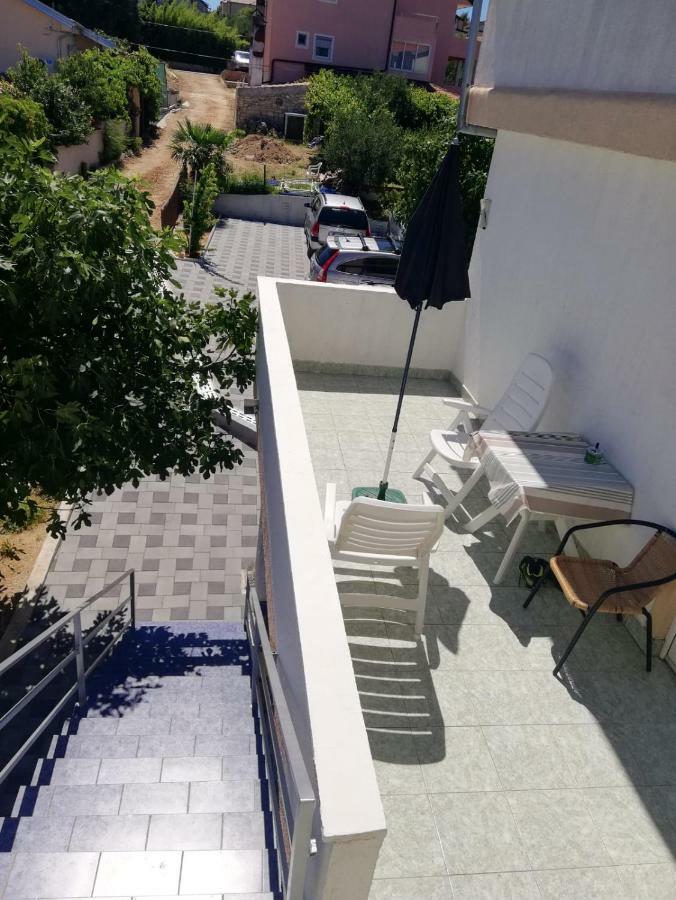 Apartmani Kovacic Μούρτερ Εξωτερικό φωτογραφία