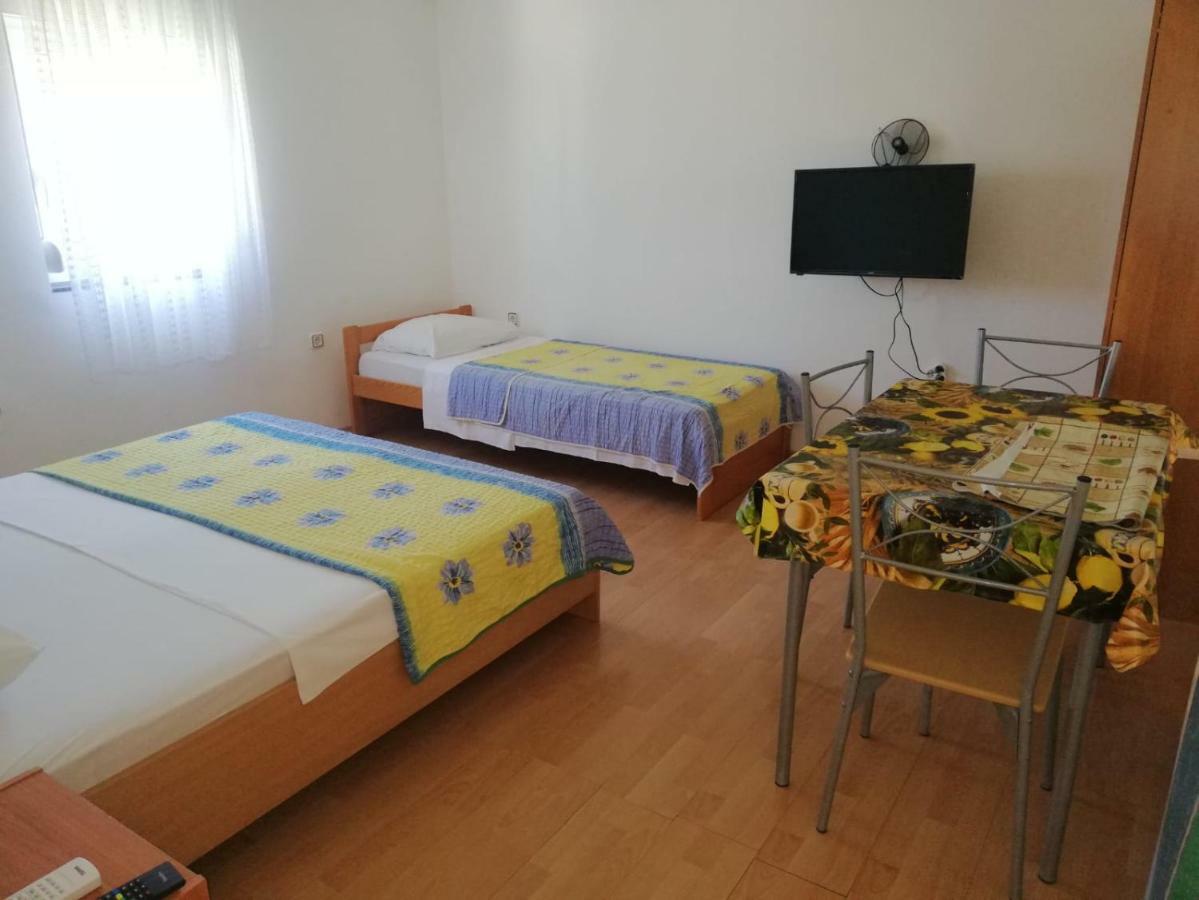 Apartmani Kovacic Μούρτερ Εξωτερικό φωτογραφία