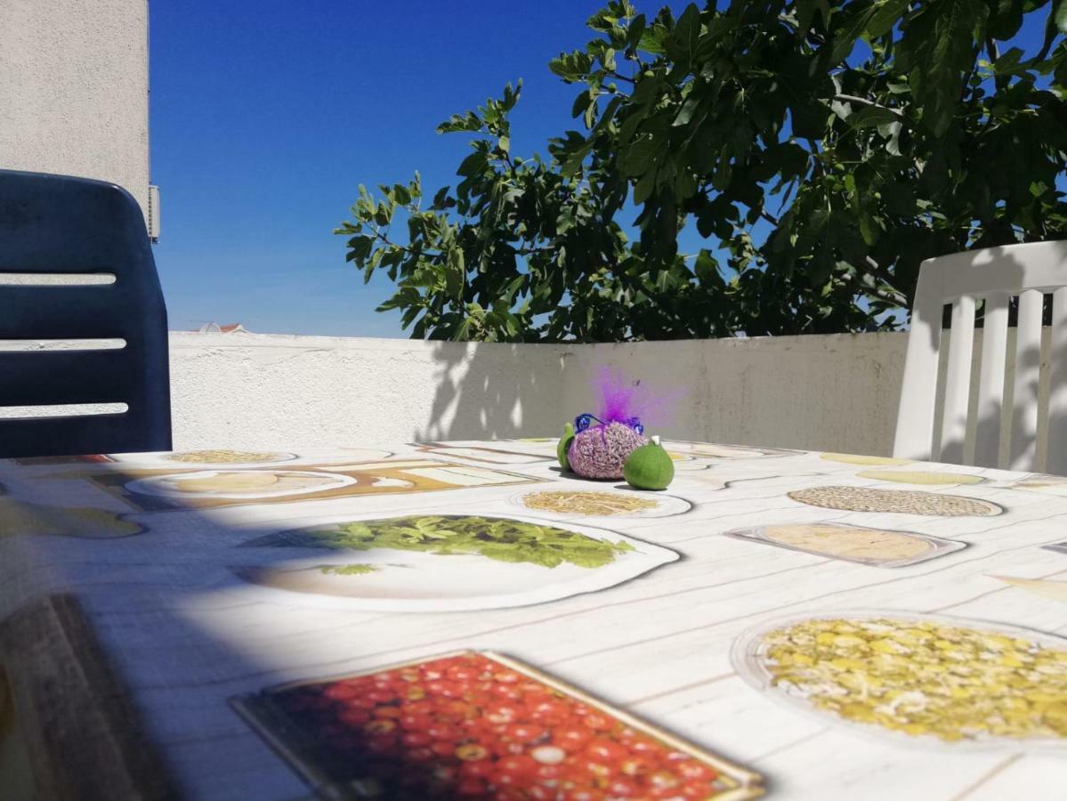 Apartmani Kovacic Μούρτερ Εξωτερικό φωτογραφία