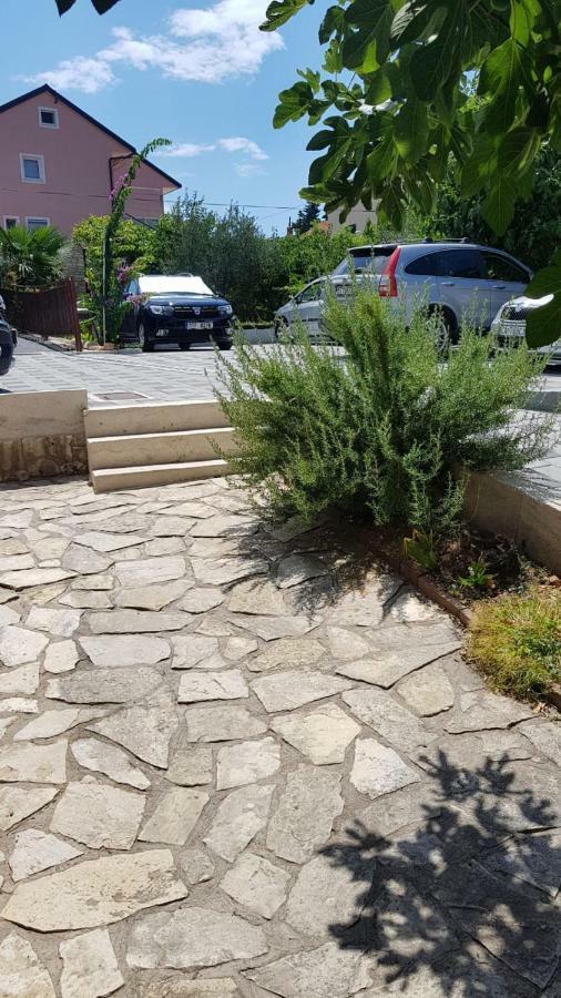 Apartmani Kovacic Μούρτερ Εξωτερικό φωτογραφία