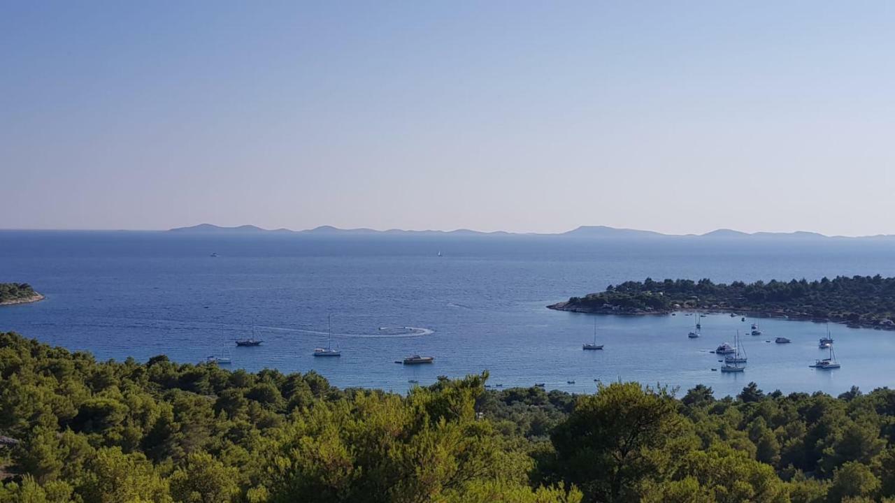 Apartmani Kovacic Μούρτερ Εξωτερικό φωτογραφία