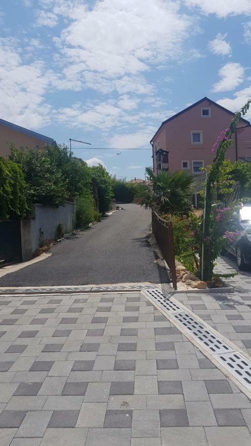 Apartmani Kovacic Μούρτερ Εξωτερικό φωτογραφία