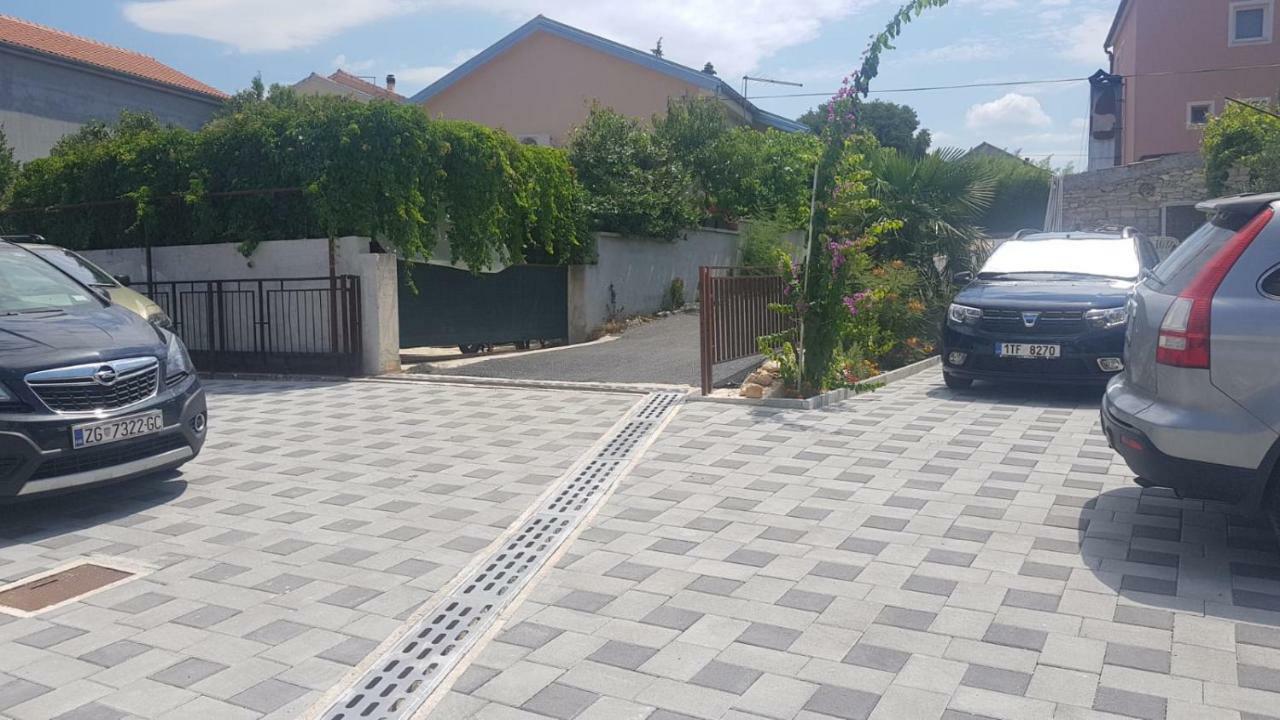 Apartmani Kovacic Μούρτερ Εξωτερικό φωτογραφία