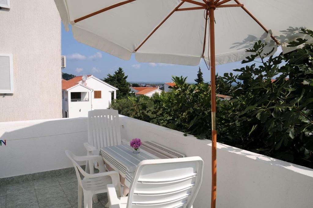 Apartmani Kovacic Μούρτερ Εξωτερικό φωτογραφία