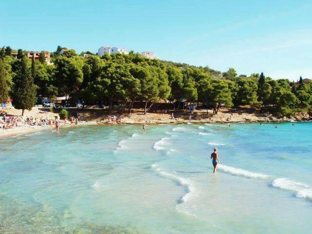 Apartmani Kovacic Μούρτερ Εξωτερικό φωτογραφία