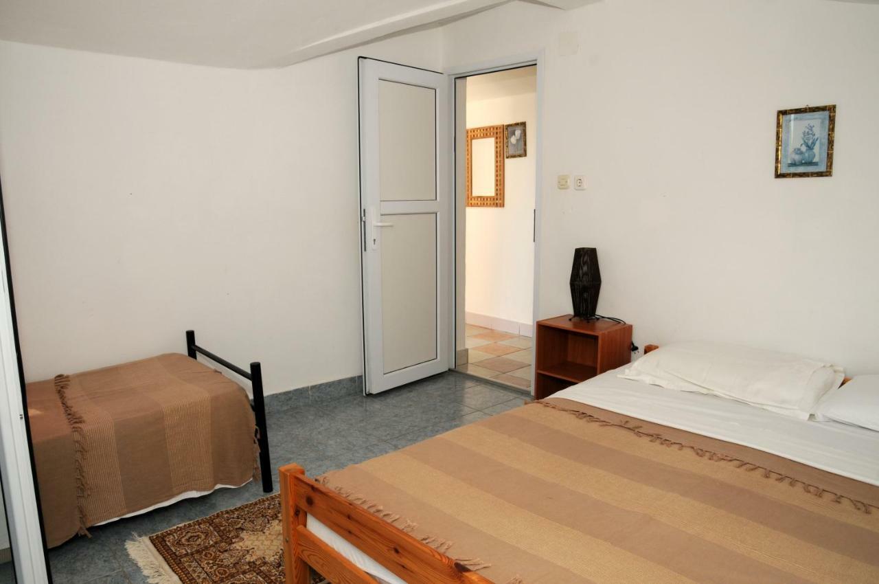 Apartmani Kovacic Μούρτερ Εξωτερικό φωτογραφία