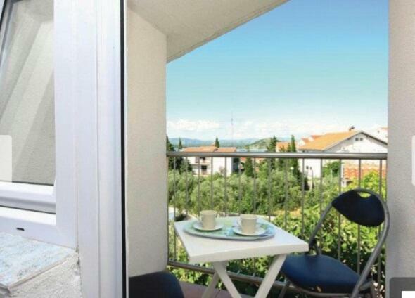 Apartmani Kovacic Μούρτερ Εξωτερικό φωτογραφία