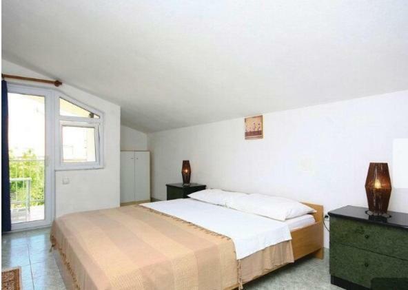 Apartmani Kovacic Μούρτερ Εξωτερικό φωτογραφία