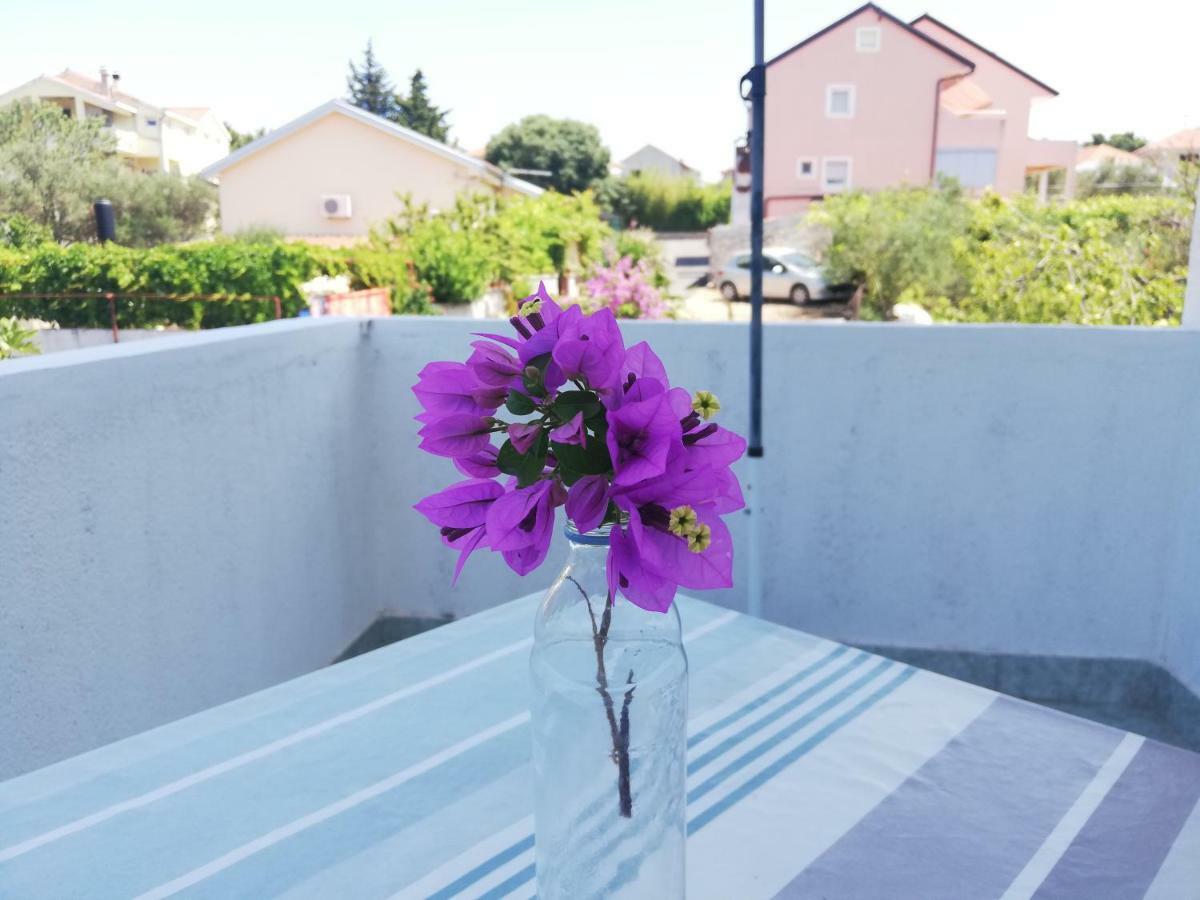 Apartmani Kovacic Μούρτερ Εξωτερικό φωτογραφία