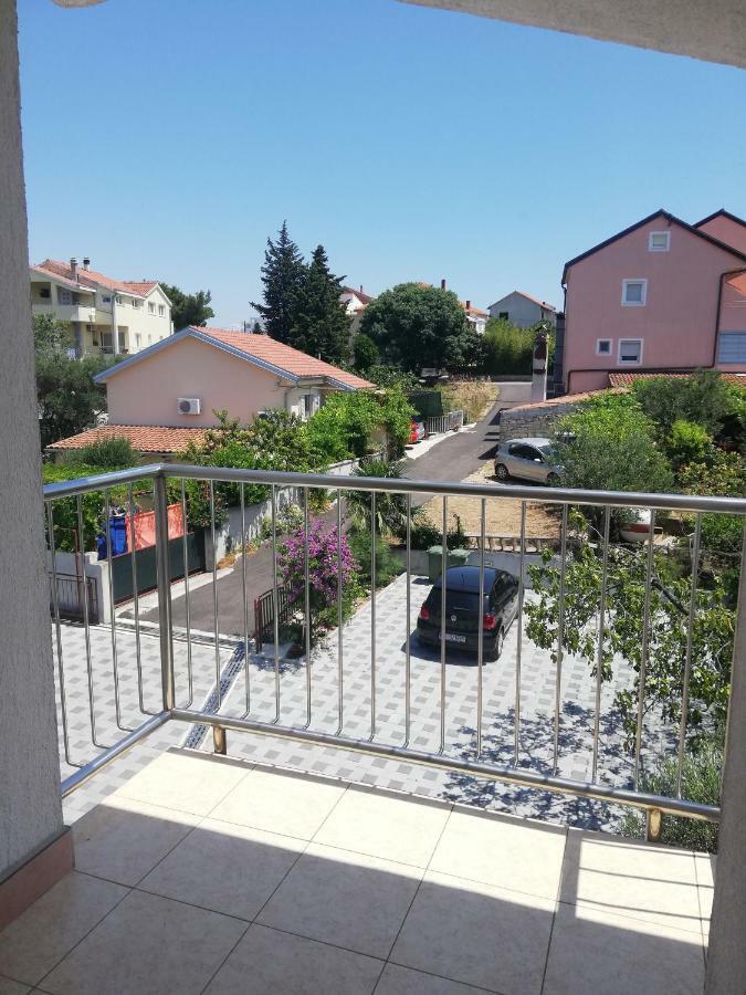 Apartmani Kovacic Μούρτερ Εξωτερικό φωτογραφία