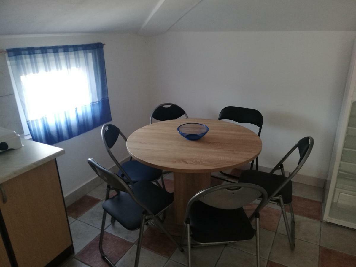 Apartmani Kovacic Μούρτερ Εξωτερικό φωτογραφία
