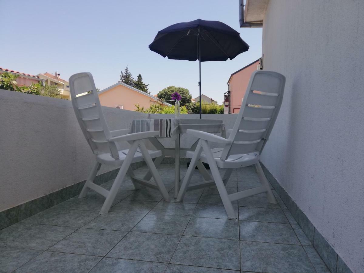 Apartmani Kovacic Μούρτερ Εξωτερικό φωτογραφία
