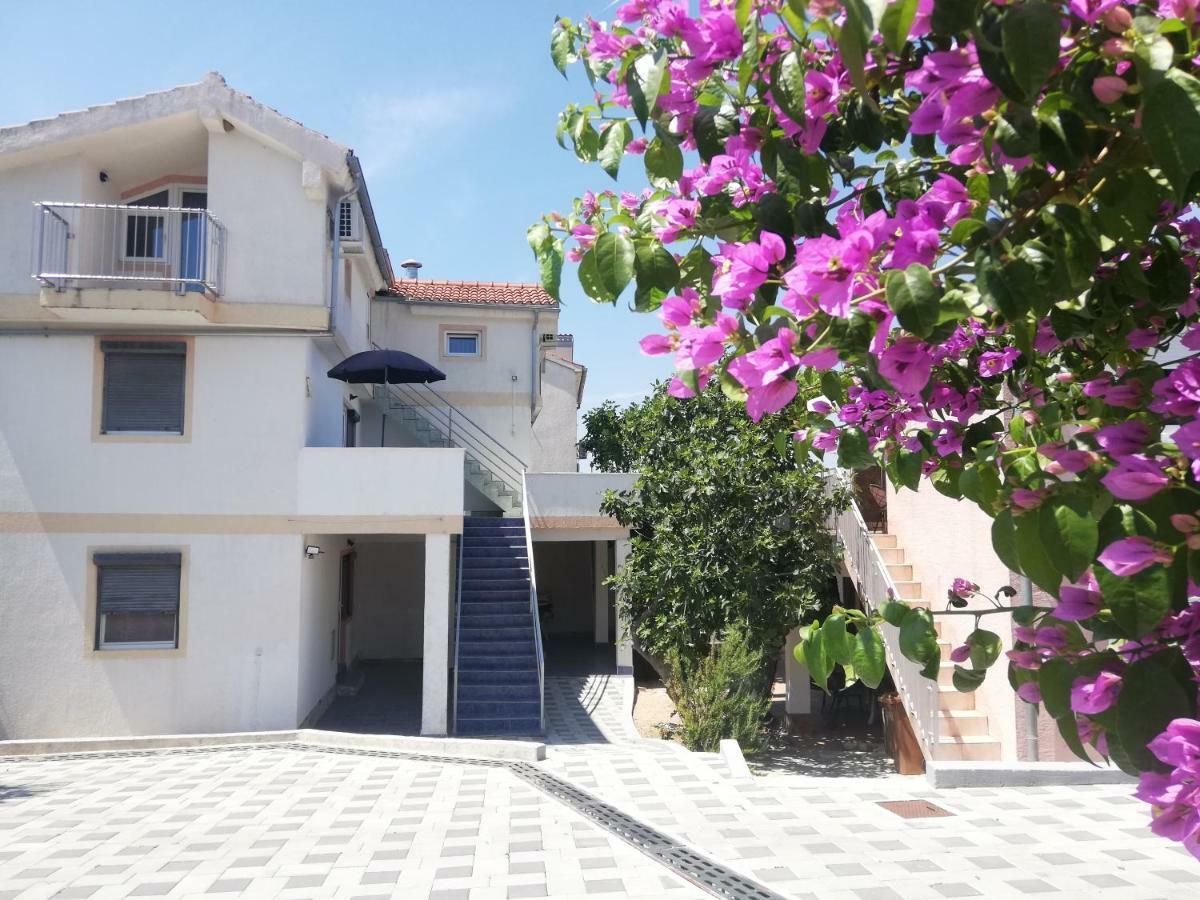 Apartmani Kovacic Μούρτερ Εξωτερικό φωτογραφία