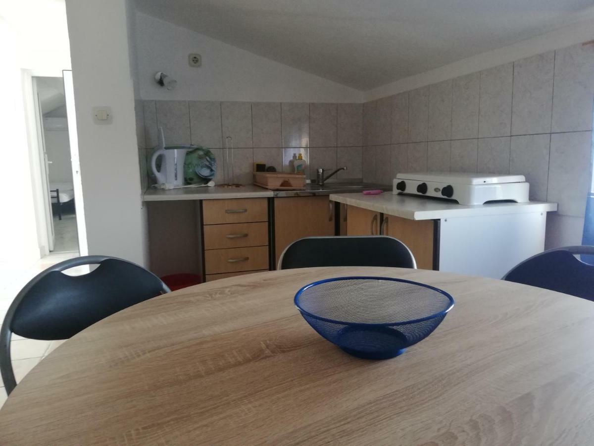 Apartmani Kovacic Μούρτερ Εξωτερικό φωτογραφία