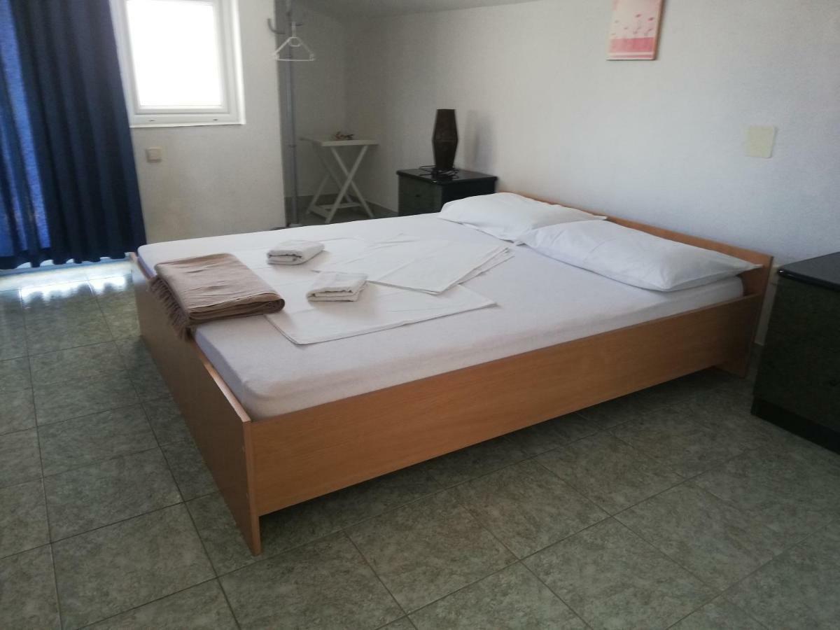 Apartmani Kovacic Μούρτερ Εξωτερικό φωτογραφία
